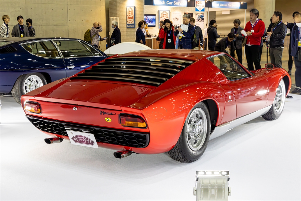 オートモービルカウンシル