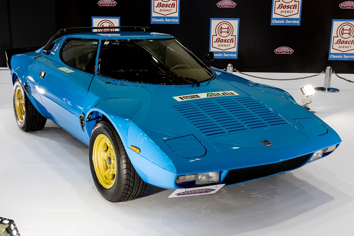 オートモービルカウンシル