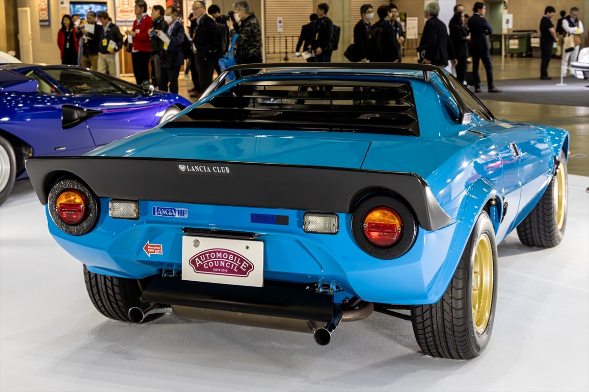 オートモービルカウンシル