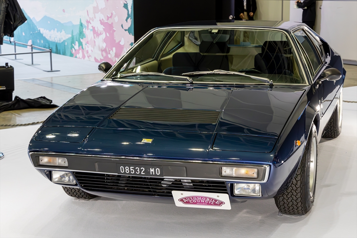 オートモービルカウンシル