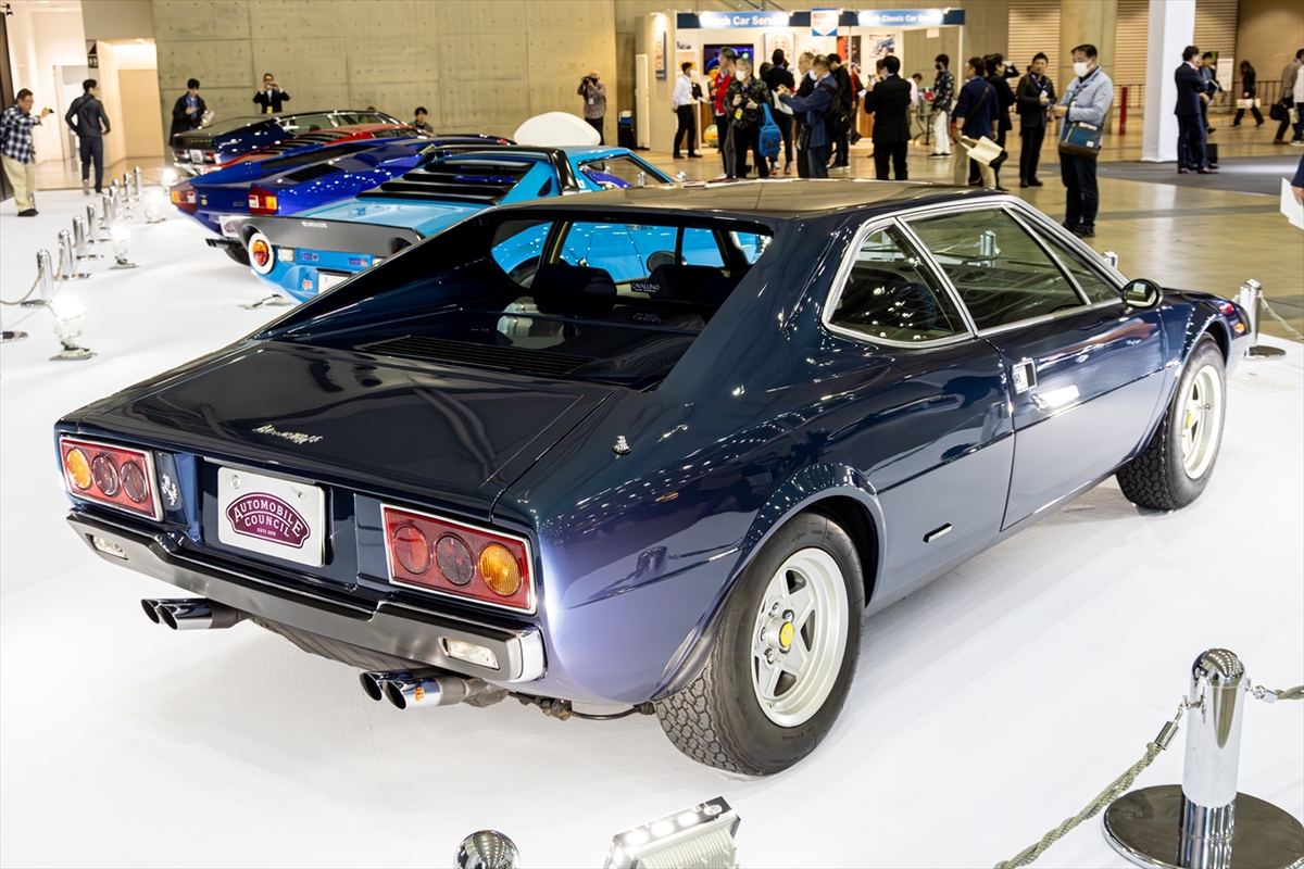 オートモービルカウンシル