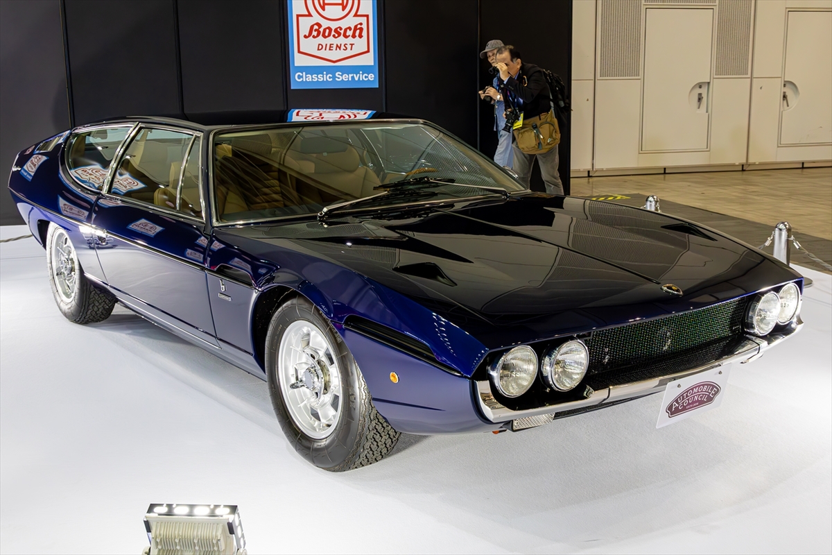 オートモービルカウンシル