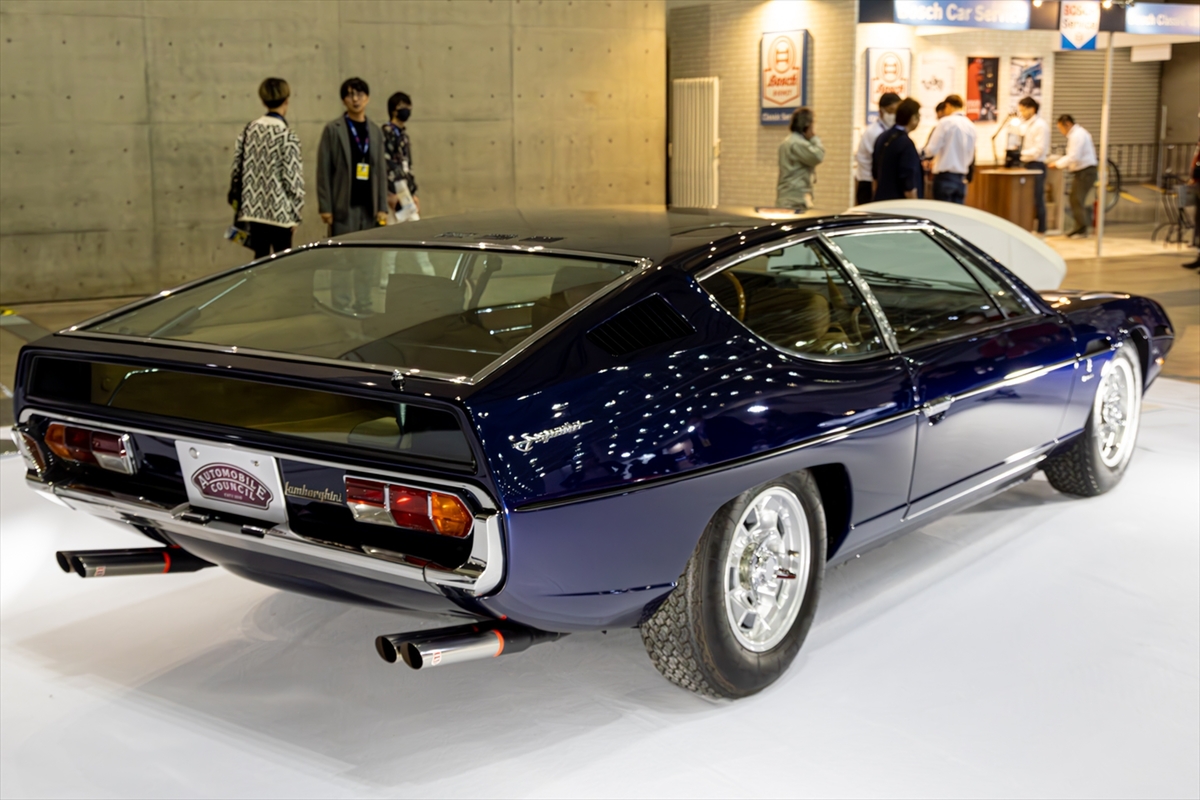 オートモービルカウンシル