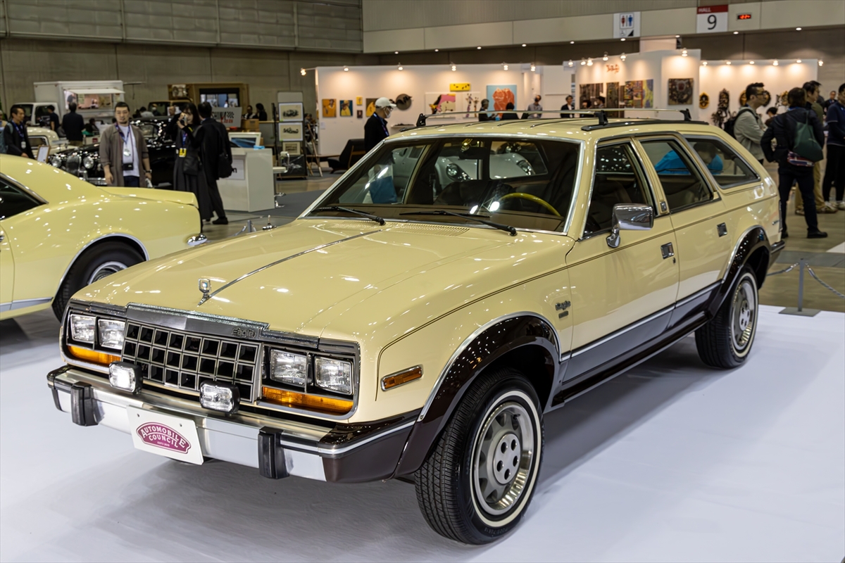 オートモービルカウンシル