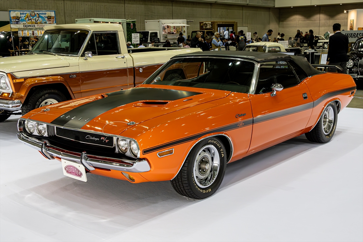 オートモービルカウンシル