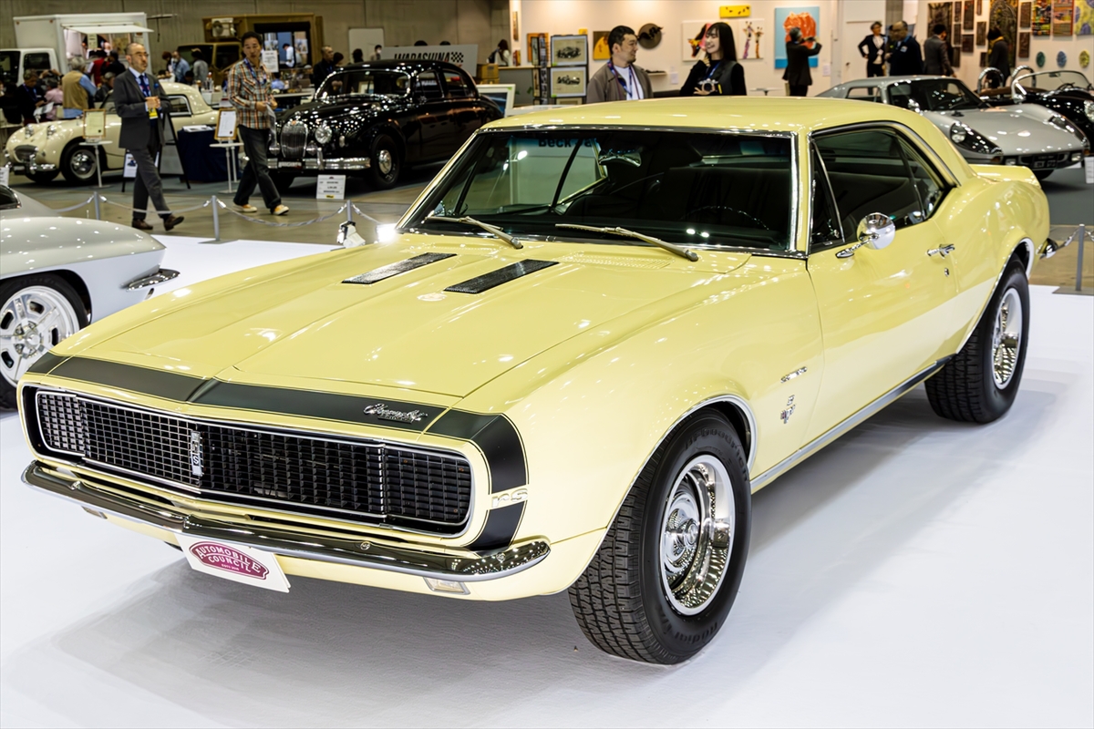 オートモービルカウンシル