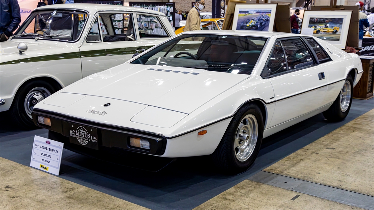 オートモービルカウンシル