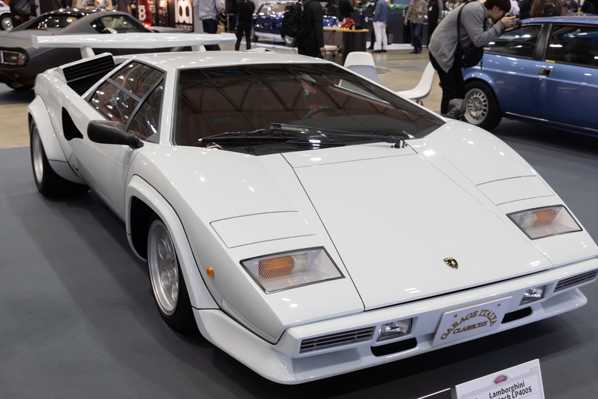 オートモービルカウンシル