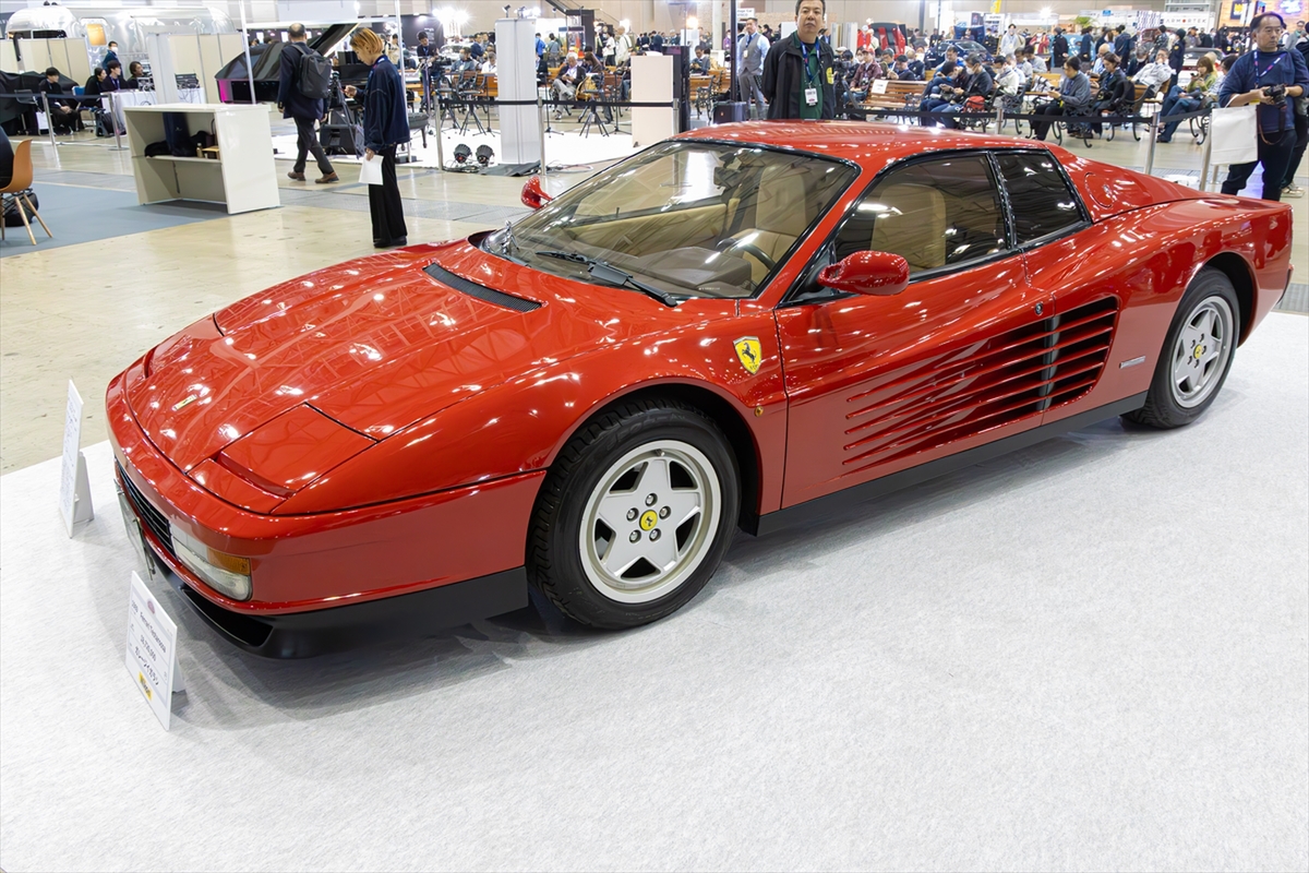 オートモービルカウンシル