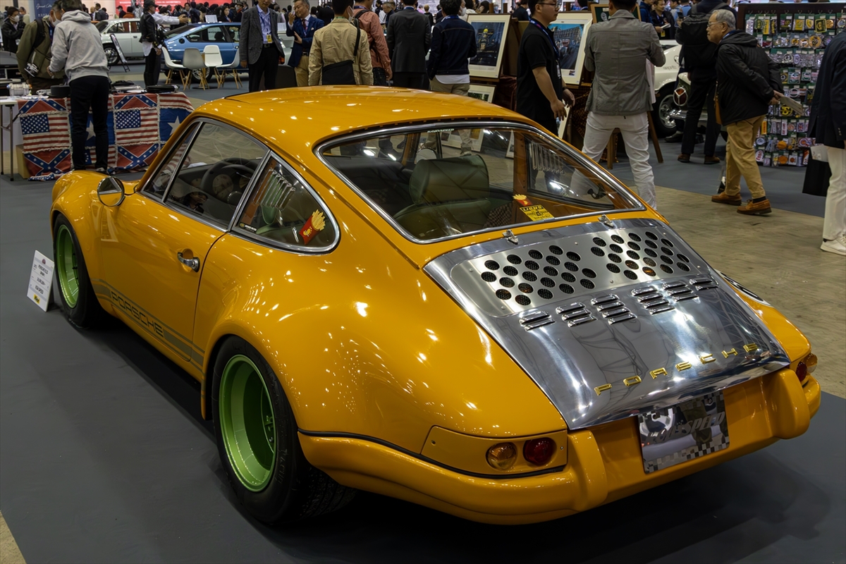 オートモービルカウンシル