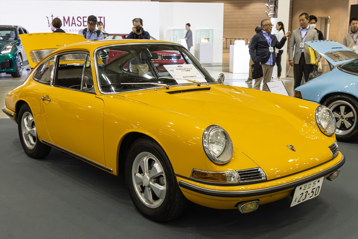 オートモービルカウンシル