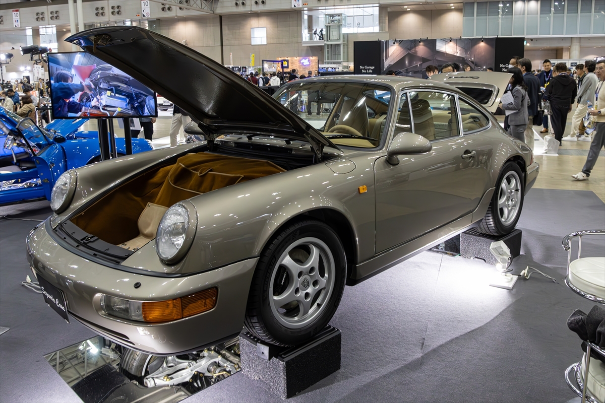 オートモービルカウンシル