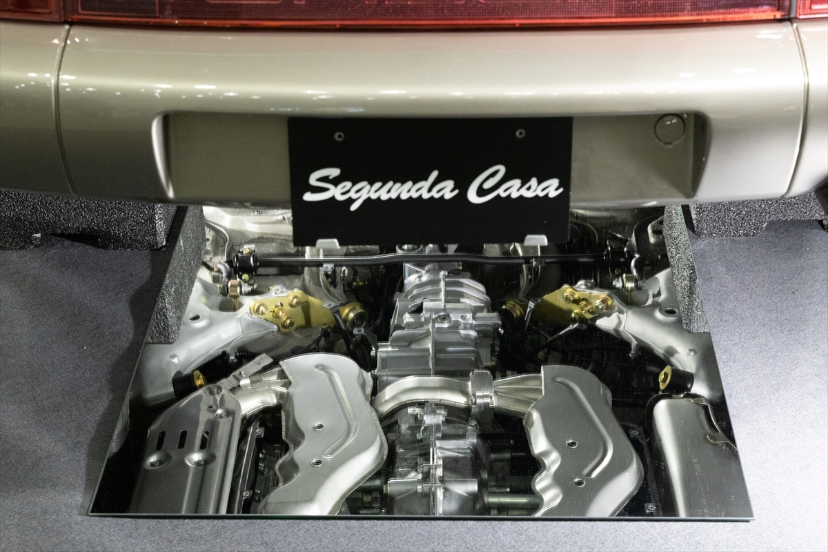 オートモービルカウンシル