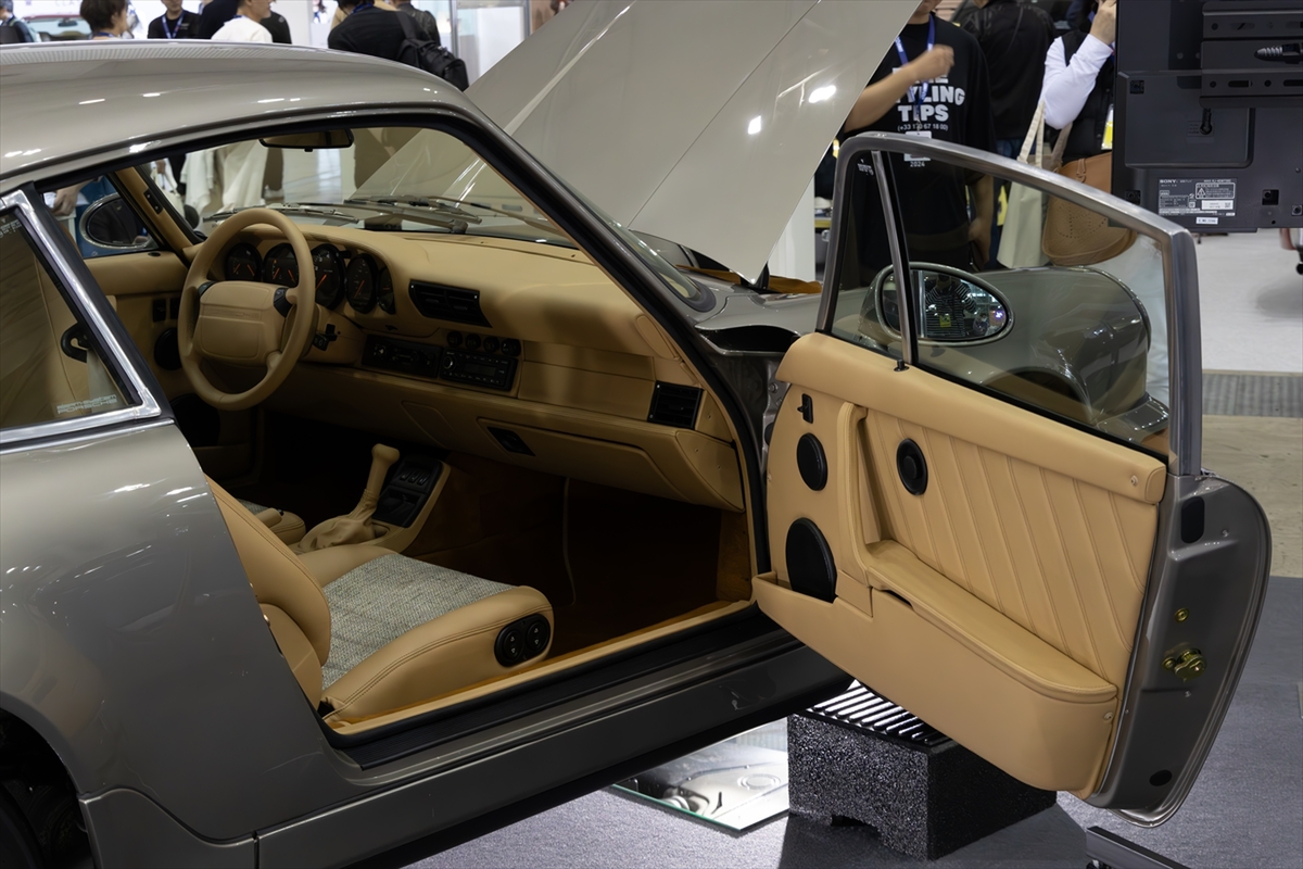 オートモービルカウンシル