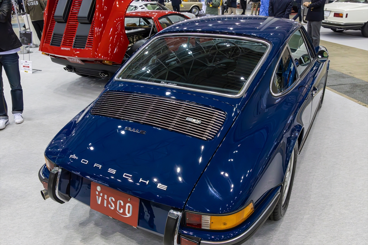 オートモービルカウンシル