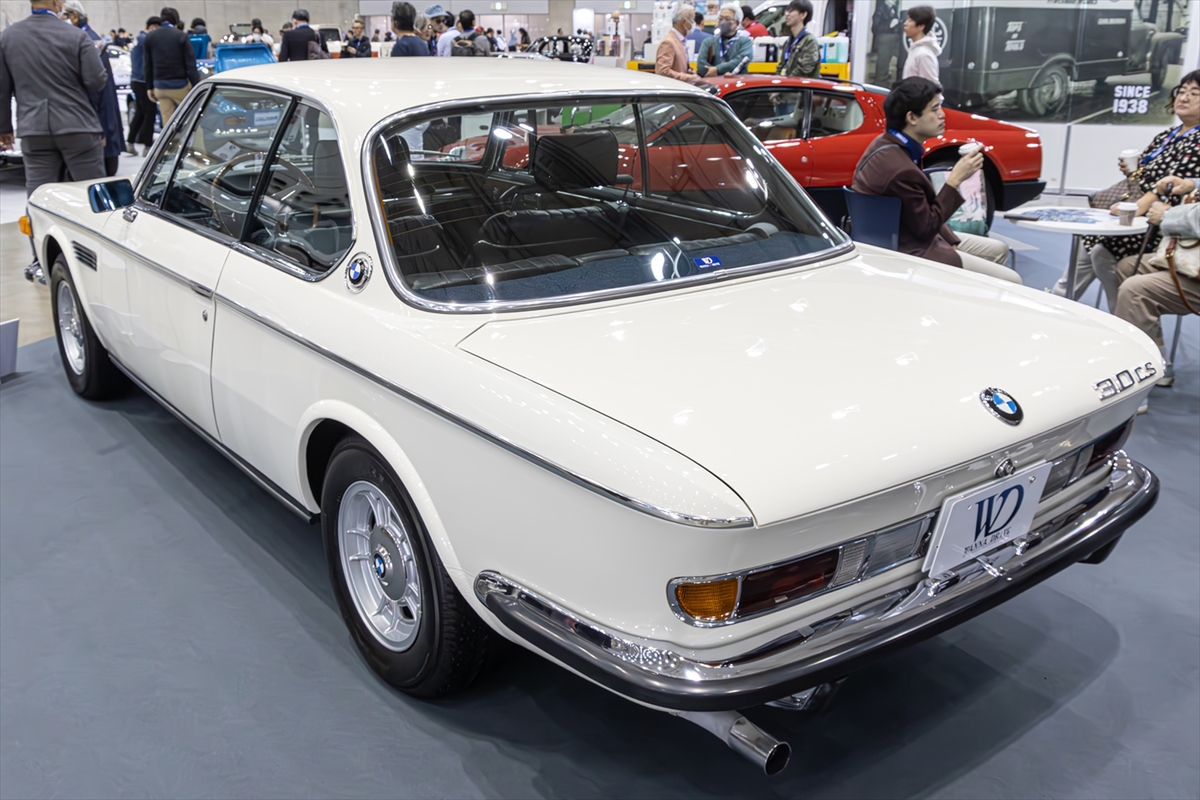 オートモービルカウンシル