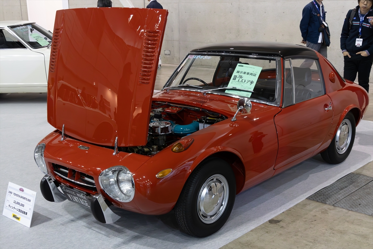 オートモービルカウンシル