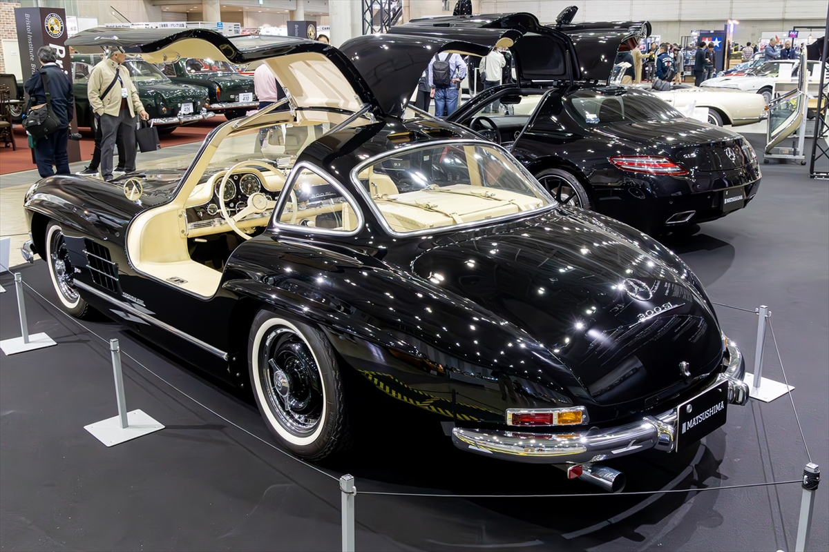 オートモービルカウンシル