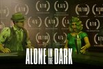 PS5／XSX|S／Steam『Alone in the Dark』メディアのコメントを紹介するアコレードトレーラーを公開