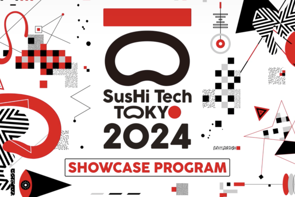 SusHi Tech Tokyo 2024ショーケースプログラム