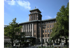 「キングの塔」こと「神奈川県庁 本庁舎」、5月3日に一般公開