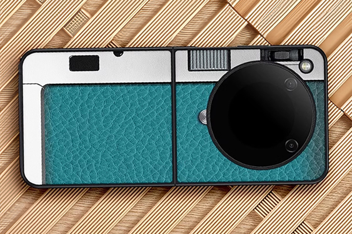 ASCII.jp：海外で販売好調の「nubia Flip 5G」、デザイン特化や楽しい