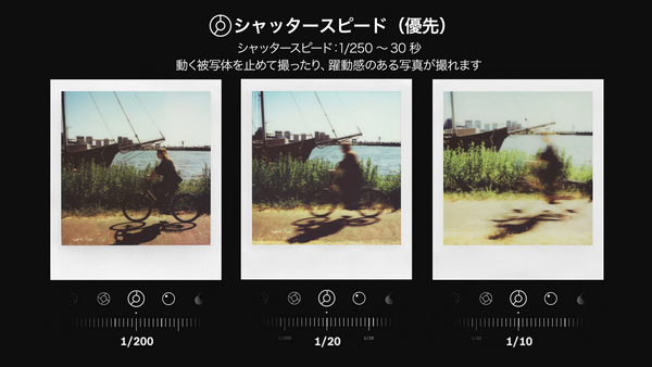 ASCII.jp：最高画質のポラロイドカメラ「Polaroid I-2」発表 