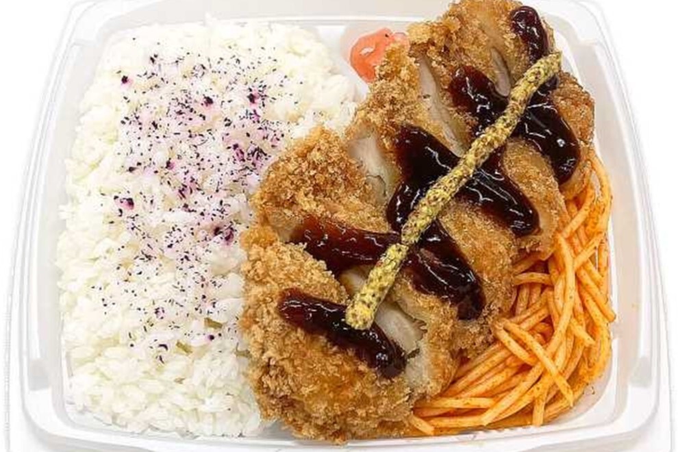 ASCII.jp：セブンイレブン「がっつりチキンカツ弁当」新登場！ 今週