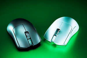 Razerが完全新デザインで超軽量のプロ用ゲーミングマウス「Viper V3 Pro」発表