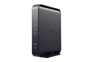 Wi-Fi 6対応のエントリーWi-Fiルーター「WSR-1500AX2L」 5月中旬発売
