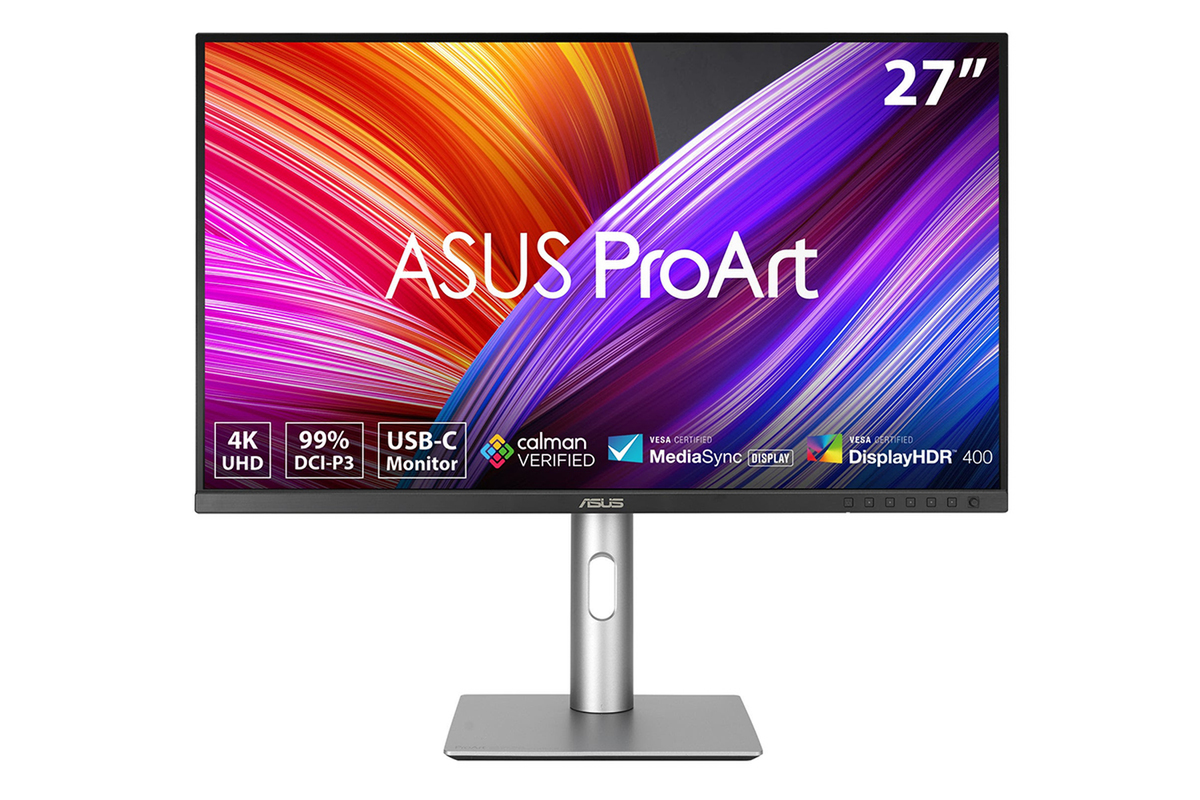 ASCII.jp：創造性豊かな映像編集をサポートする「4K HDRディスプレー」