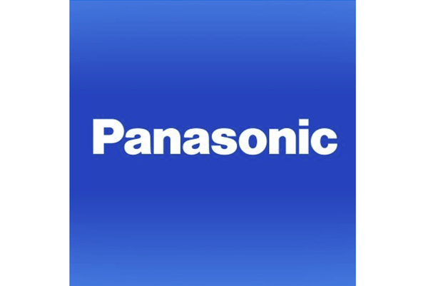 パナソニックのロゴ