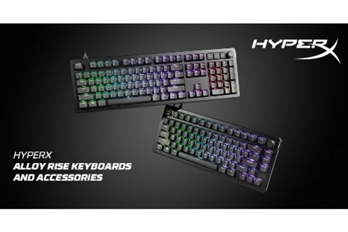 ASCII.jp：アスキーゲーム:ゲーミングをより楽しく彩る！HyperXの 