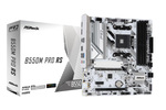 ASRock、AMD Ryzen 5000対応Micro ATX「B550M Pro RS」などを発表