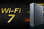 エレコム、5月上旬にWi-Fi 7対応ルーターを発売