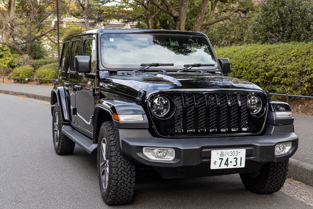 JEEP