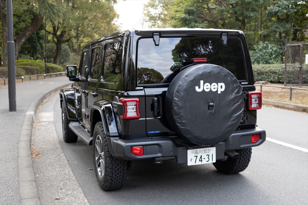 JEEP