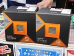 【価格調査】Ryzen 7000シリーズ急落で7950X3Dなど再び10万円割れ、第13世代Coreが最大4000円安の特売