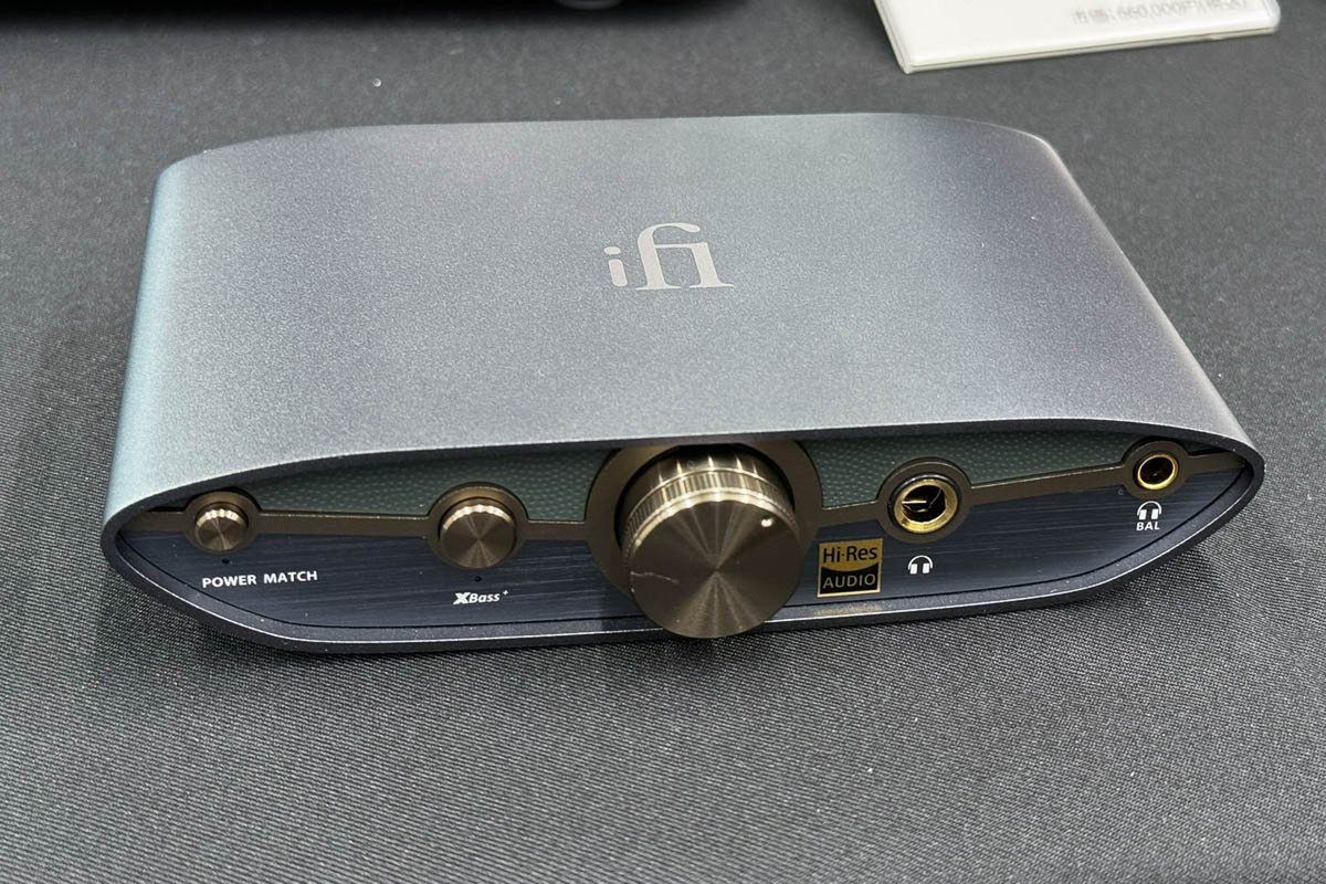 ZEN DAC 3