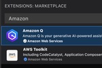 アマゾン、AIアシスタント「Amazon Q」提供開始　AWS環境での開発をサポート