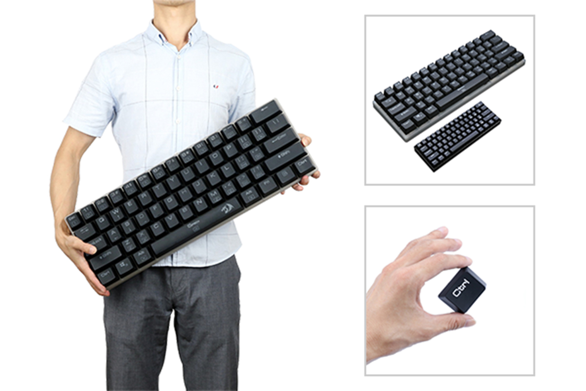 キーボード 5 CYBER・ゲーミングキーボード【メカニカルタイプ】（PS5／SWITCH用