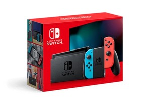 「Nintendo Switch」後継機種が今期中に発表予定と告知