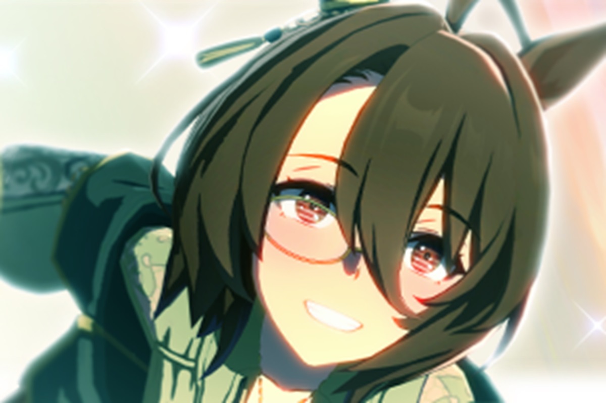 ASCII.jp：『ウマ娘』新衣装の☆3「アグネスタキオン」が5月10日より出走！