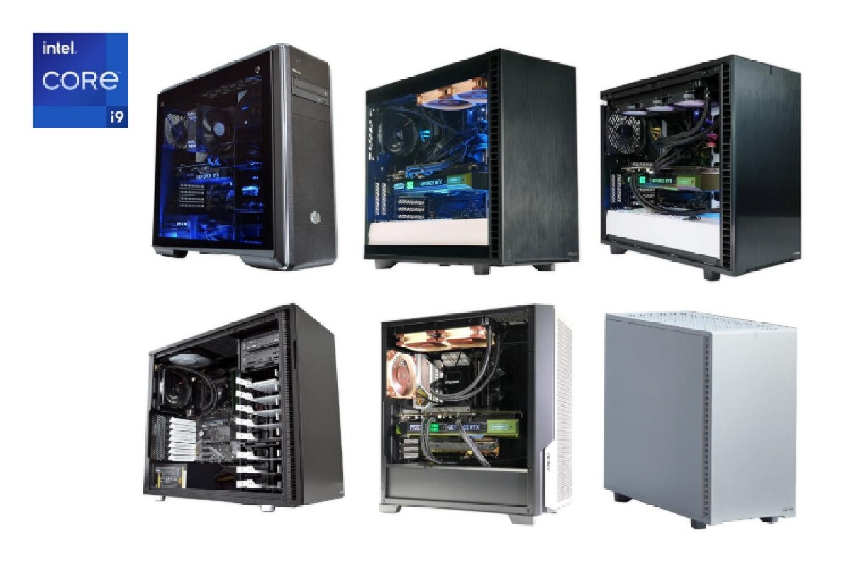 ASCII.jp：サイコム、オプションでインテルCore i9-14900KSの選択が可能に