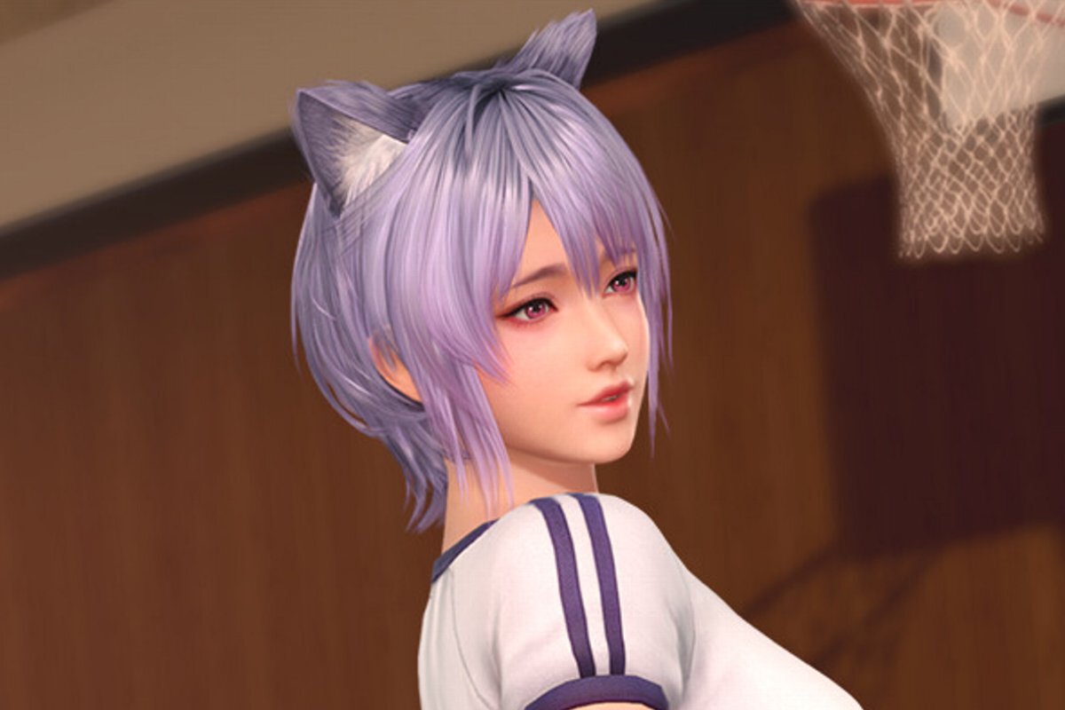 ASCII.jp：『DOAXVV』にて「しずく（CV：羊宮妃那さん）」がトレンド