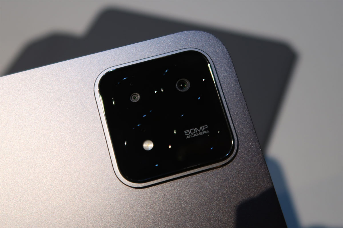 Xiaomi Pad 6S Pro 12.4