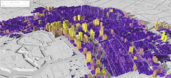 3D都市モデルをまちの課題解決に生かす――自治体・企業の活用事例を知る交流イベント