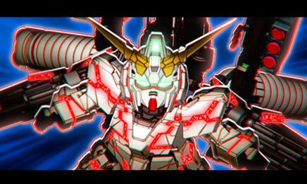 新★6ユニット「フェネクス（NT-D／NT版）」ほかが『SDガンダムオペレーションズ』に実装！