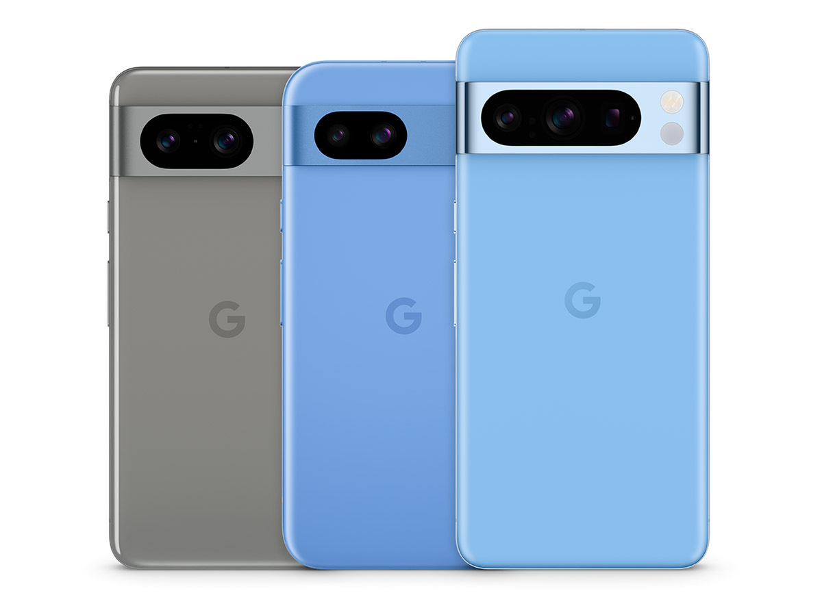 Pixel 8a