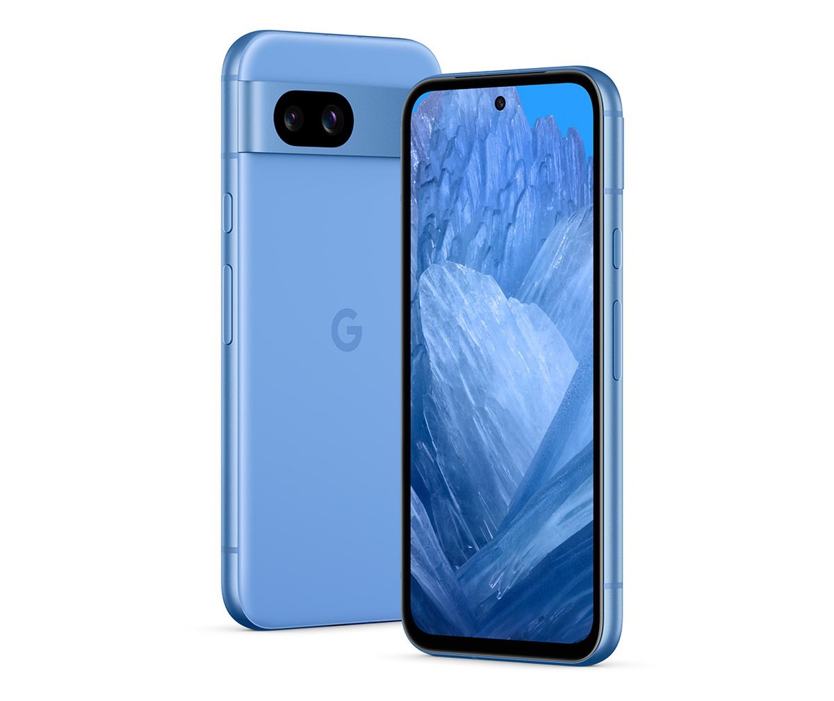 Pixel 8a